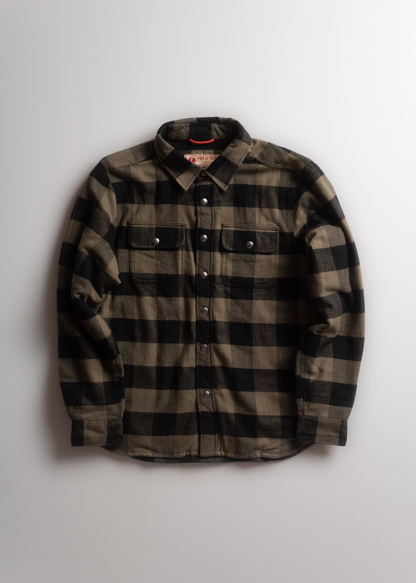 Buffalo Shirt