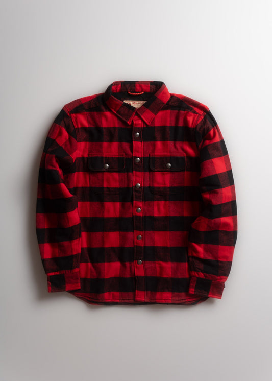 Buffalo Shirt