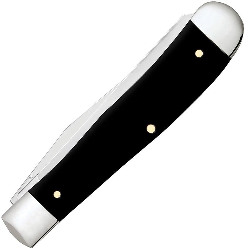 Case USMC Trapper Pocket Knife view 2