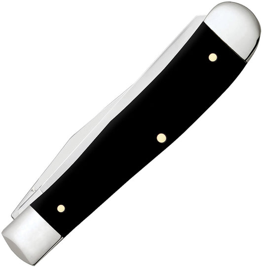 Case USMC Trapper Pocket Knife view 2