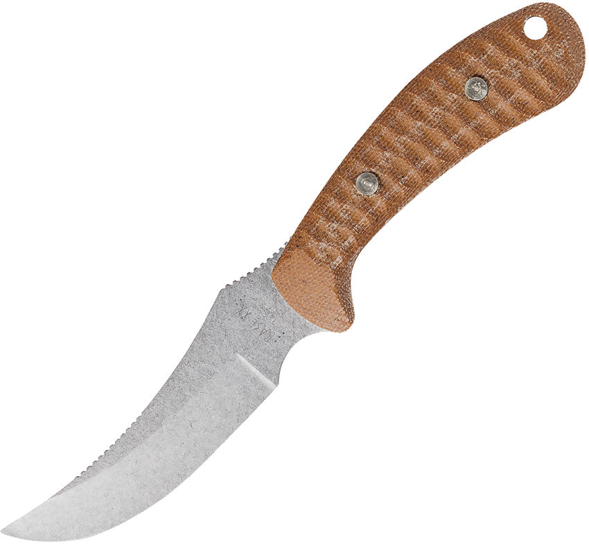 Case Ridgeback Hunter Fixed Blade Knife