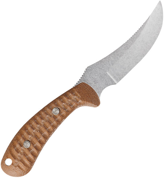 Case Ridgeback Hunter Fixed Blade Knife view 2