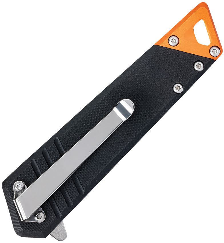 Case Harley-Davidson Tec X Linerlock Folding Knife view 2