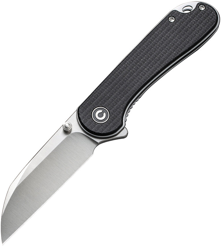 CIVIVI Elementum Linerlock Folding Knife