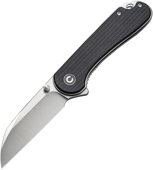 CIVIVI Elementum Linerlock Folding Knife