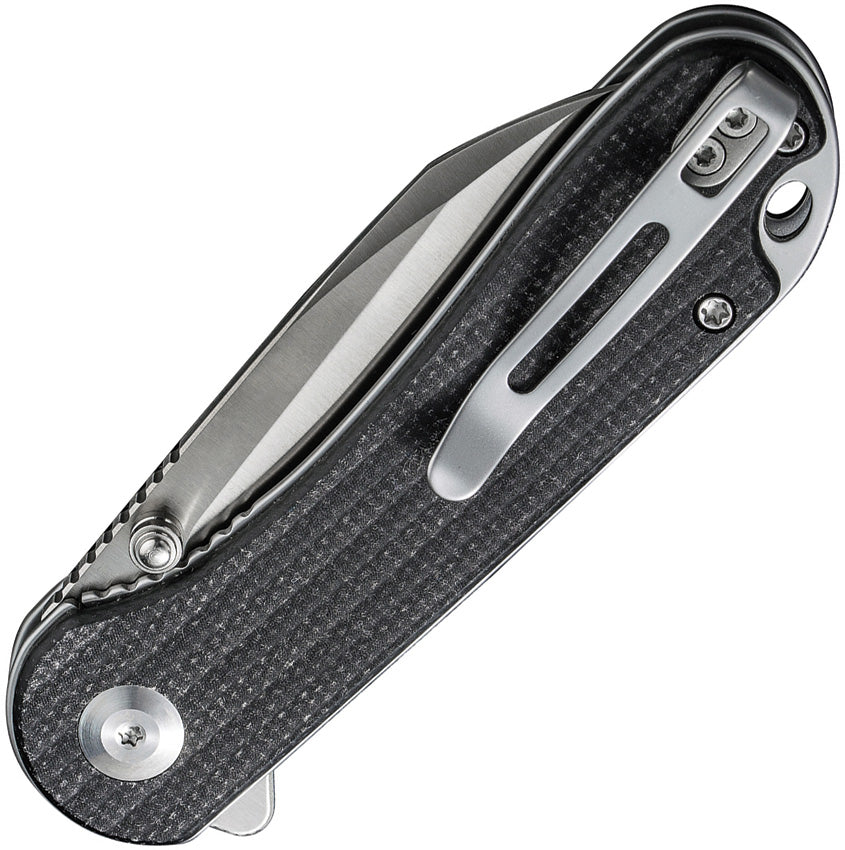 CIVIVI Elementum Linerlock Folding Knife view 2