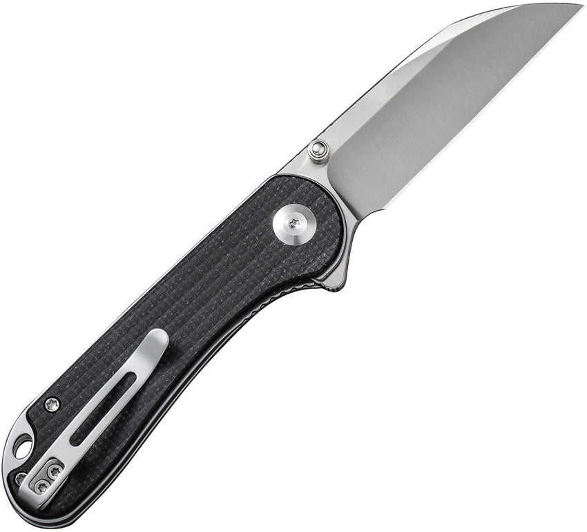 CIVIVI Elementum Linerlock Folding Knife view 4