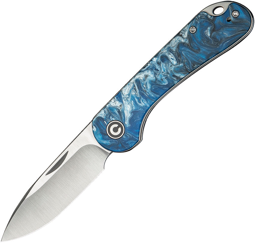 CIVIVI Elementum Slip Joint Folding Knife