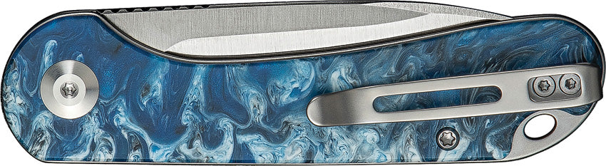 CIVIVI Elementum Slip Joint Folding Knife view 2