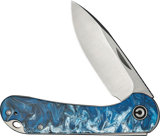CIVIVI Elementum Slip Joint Folding Knife view 3