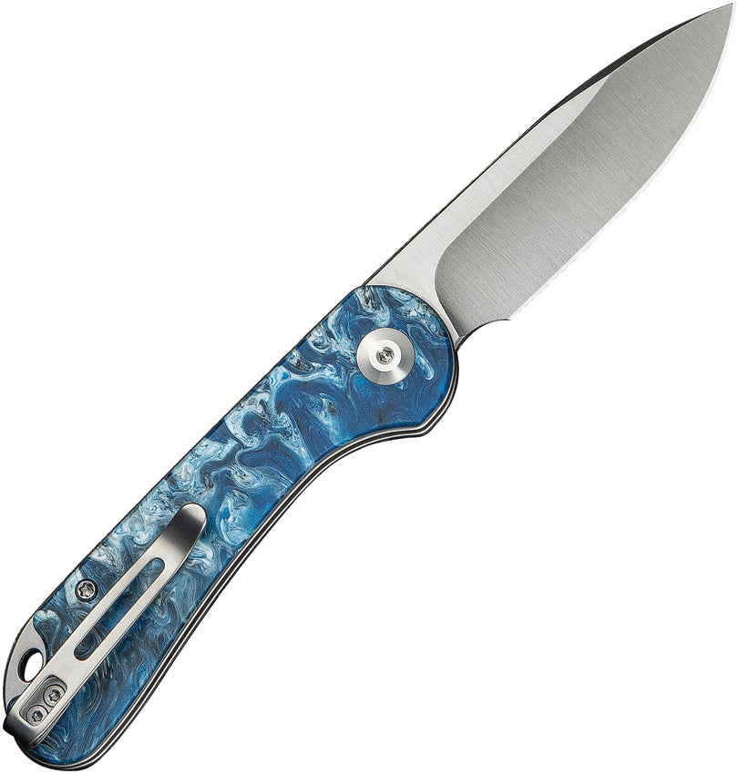 CIVIVI Elementum Slip Joint Folding Knife view 4