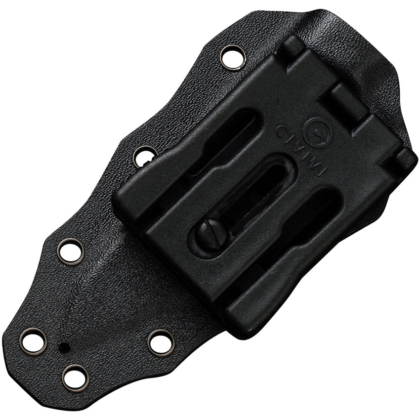 CIVIVI Propugnator Fixed Blade Knife view 2