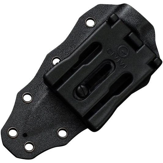 CIVIVI Propugnator Fixed Blade Knife view 2