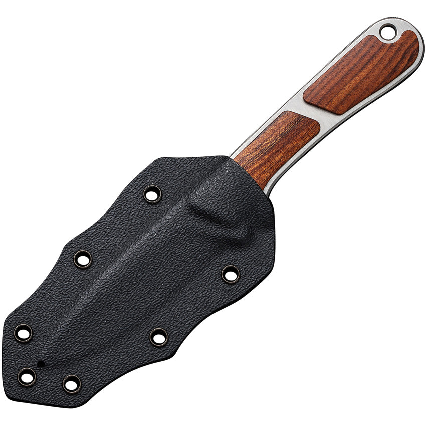 CIVIVI Mini Elementum Fixed Blade Neck Knife view 3