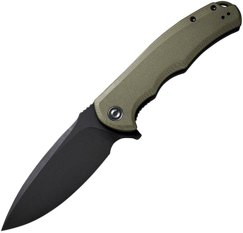 CIVIVI Praxis Linerlock Folding Knife