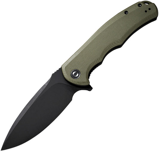 CIVIVI Praxis Linerlock Folding Knife
