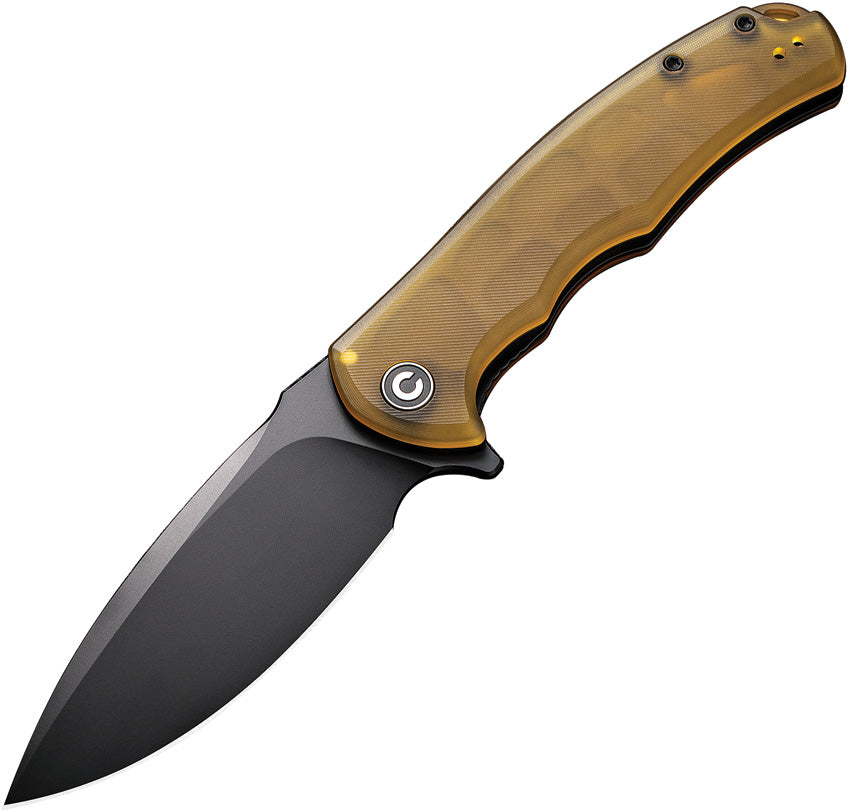 CIVIVI Praxis Linerlock Folding Knife