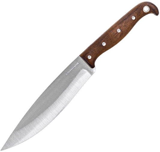 Condor Jarn Fixed Blade Knife