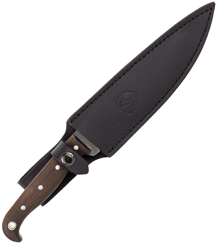 Condor Jarn Fixed Blade Knife view 2
