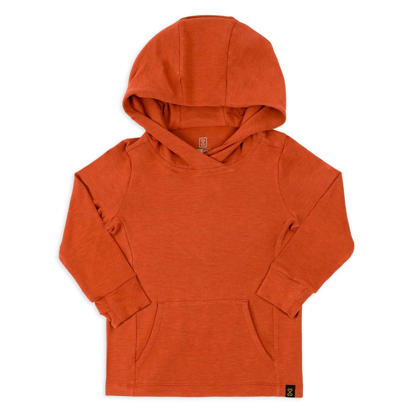 Toddler Sun Hoodie