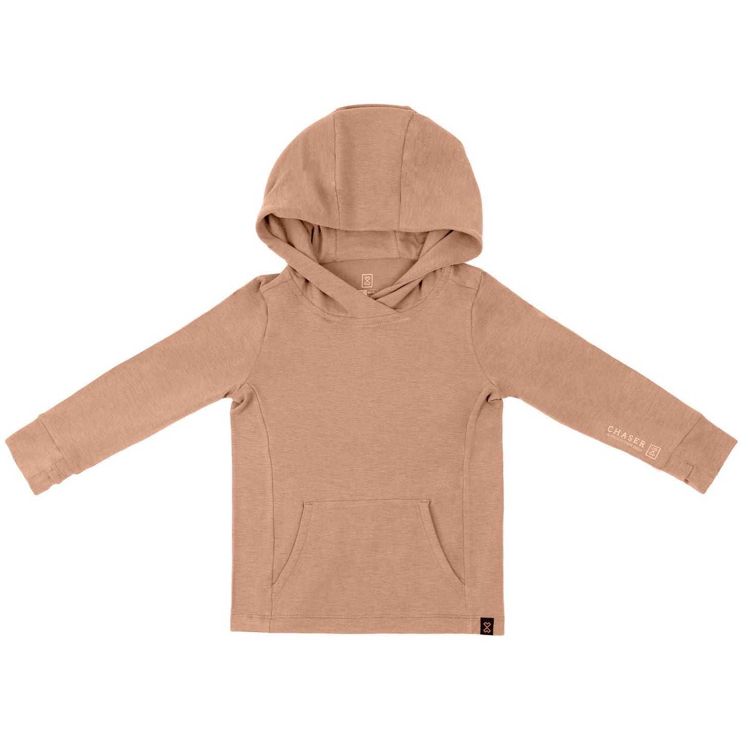 Toddler Sun Hoodie
