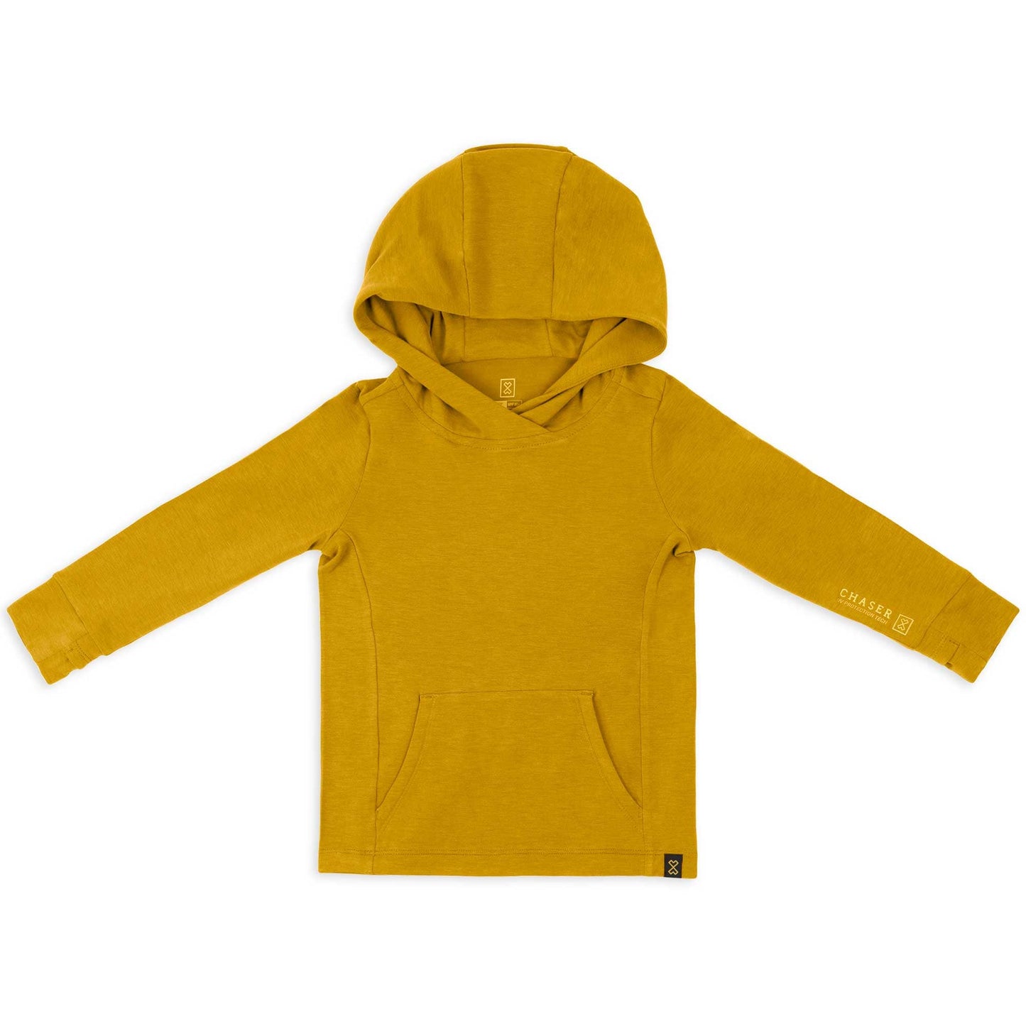 Toddler Sun Hoodie