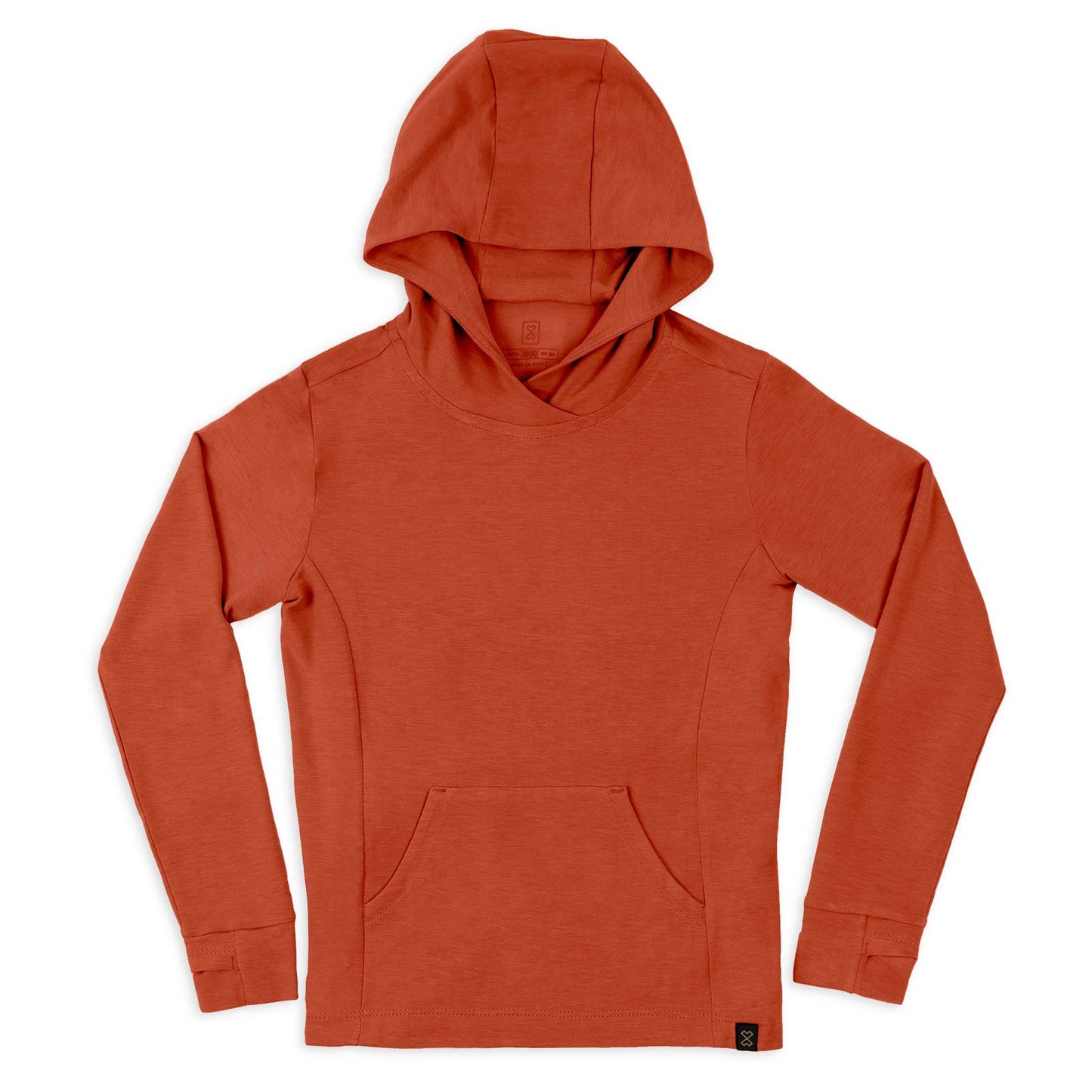 Youth Sun Hoodie