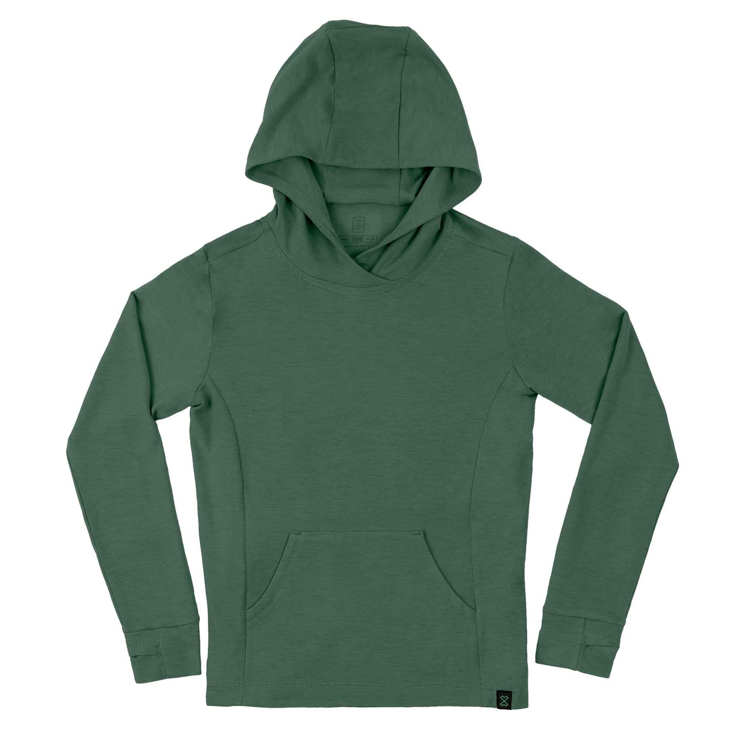 Youth Sun Hoodie