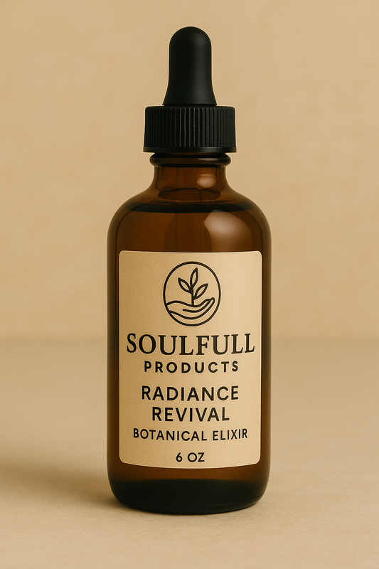 Radiance Botanical Elixir