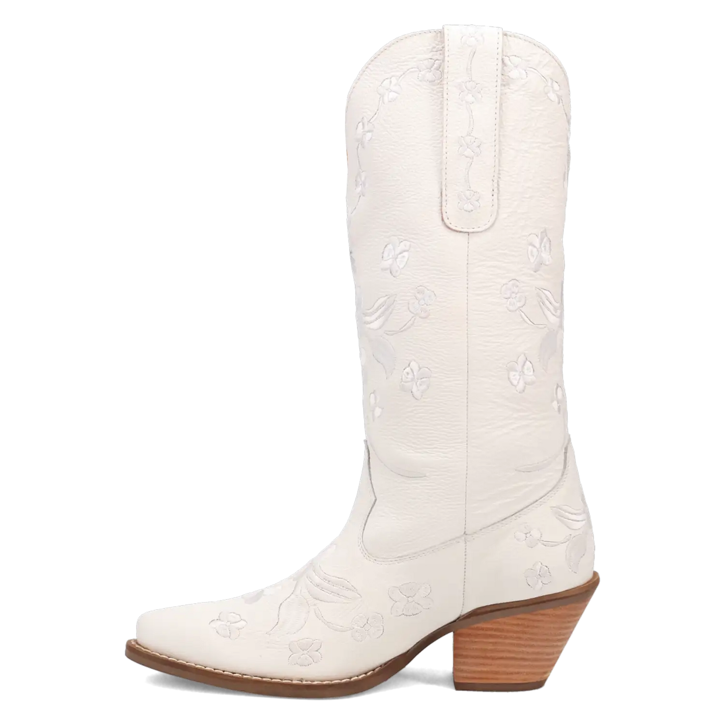 Dingo Love Bug - Women's Leather Cowgirl Boots - 6 Color Options