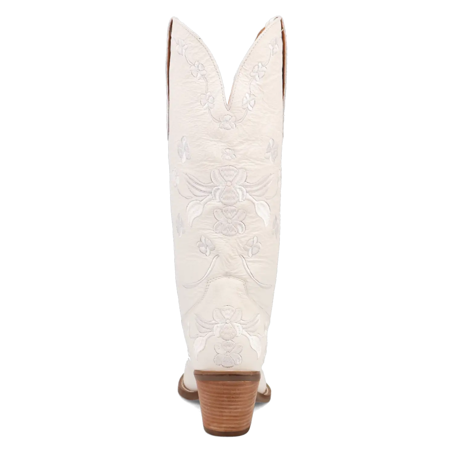 Dingo Love Bug - Women's Leather Cowgirl Boots - 6 Color Options