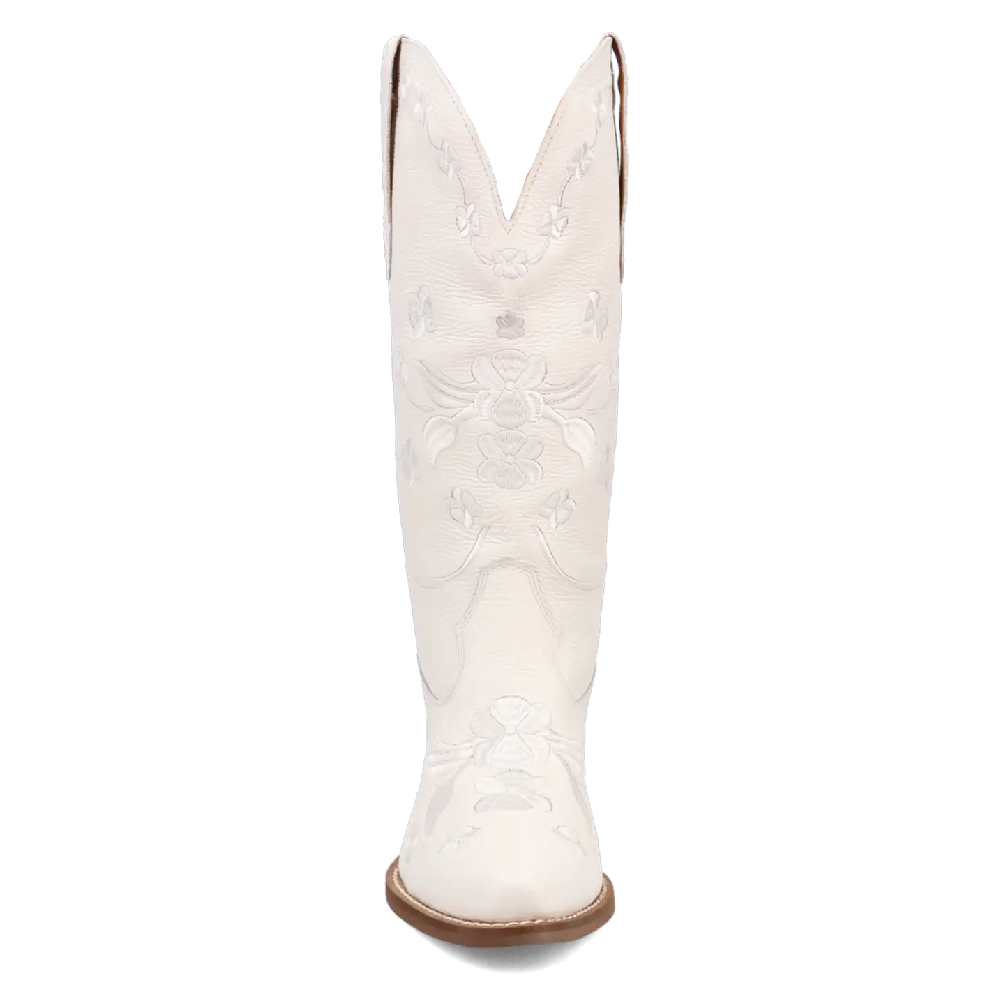 Dingo Love Bug - Women's Leather Cowgirl Boots - 6 Color Options