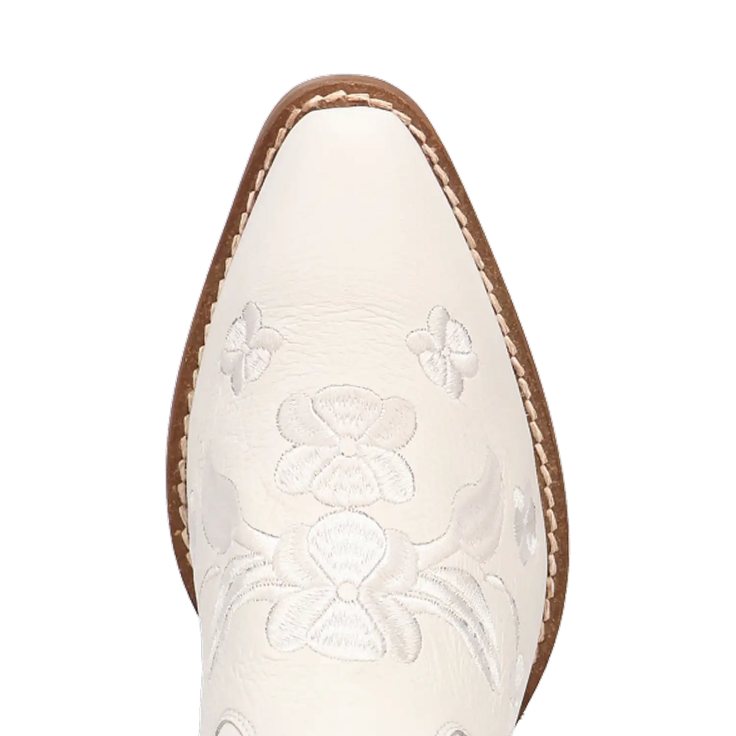 Dingo Love Bug - Women's Leather Cowgirl Boots - 6 Color Options