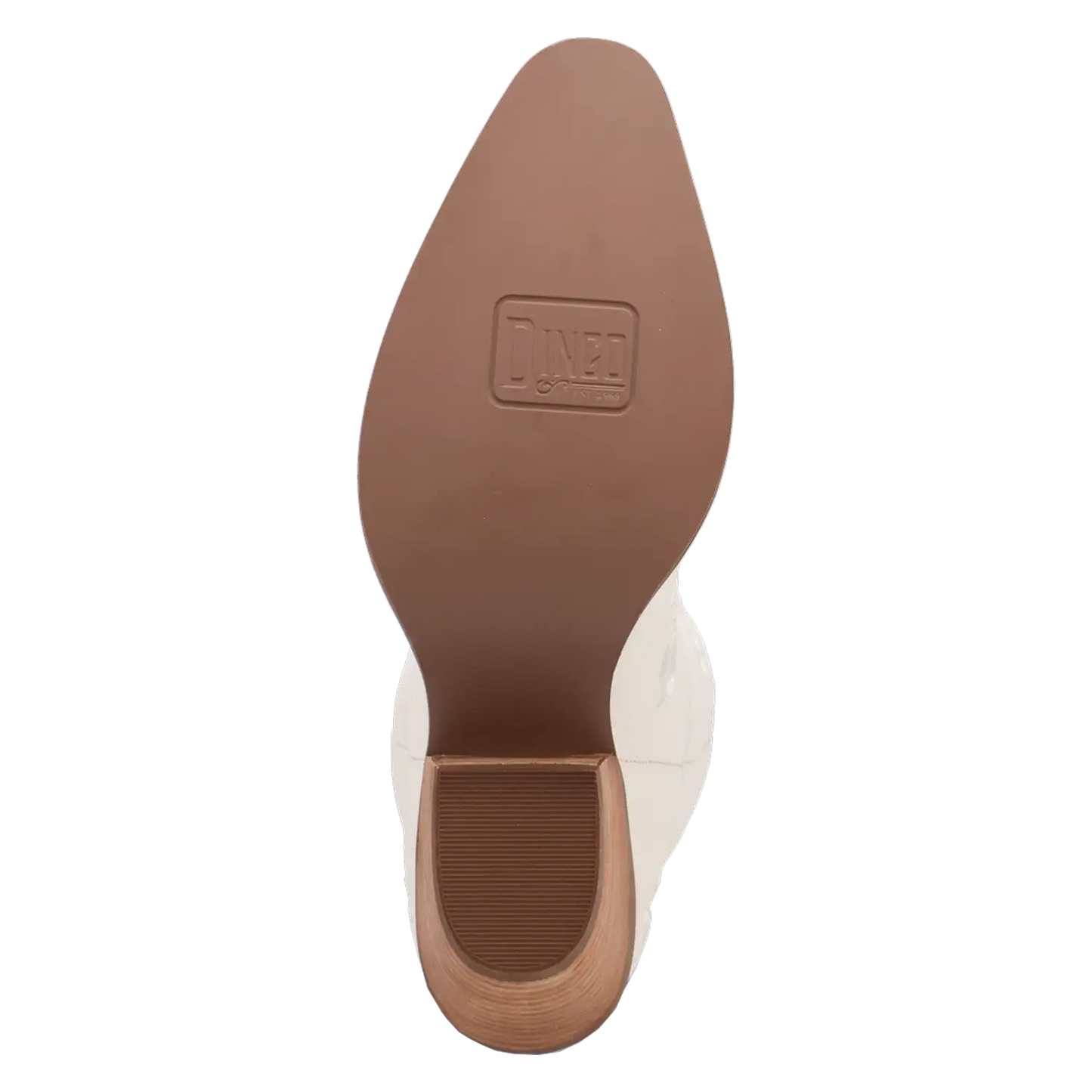 Dingo Love Bug - Women's Leather Cowgirl Boots - 6 Color Options