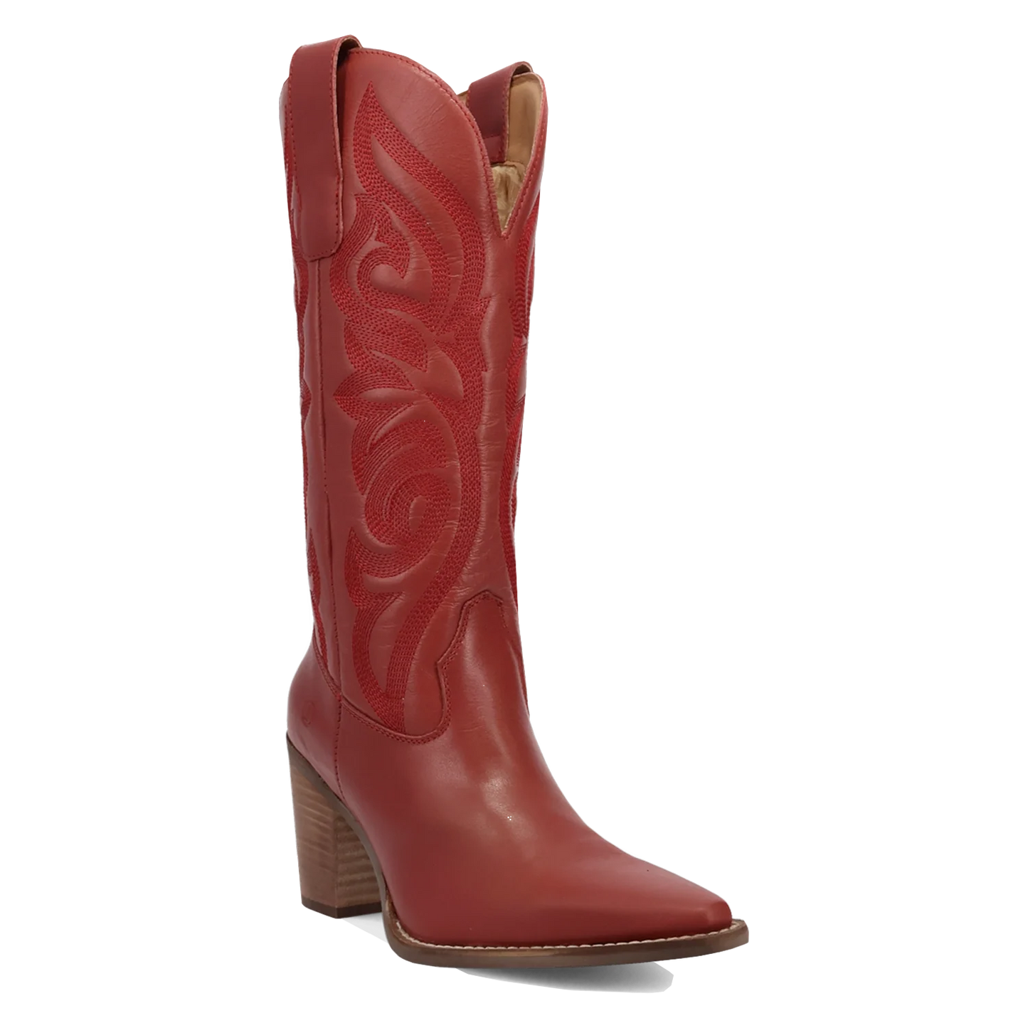Dingo Hensley - Women's Leather Cowgirl Boots - 6 Color Options
