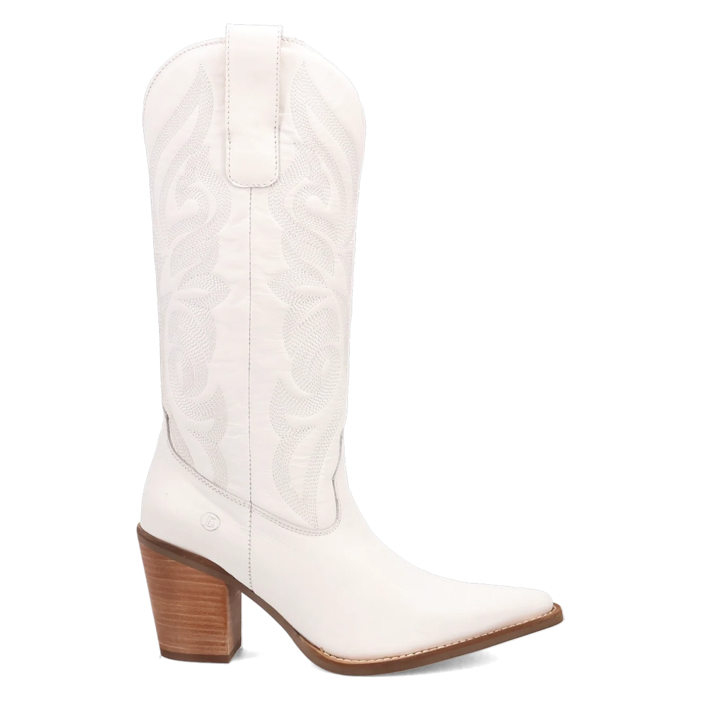 Dingo Hensley - Women's Leather Cowgirl Boots - 6 Color Options