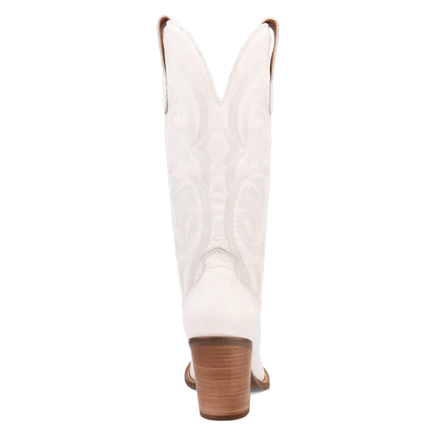 Dingo Hensley - Women's Leather Cowgirl Boots - 6 Color Options