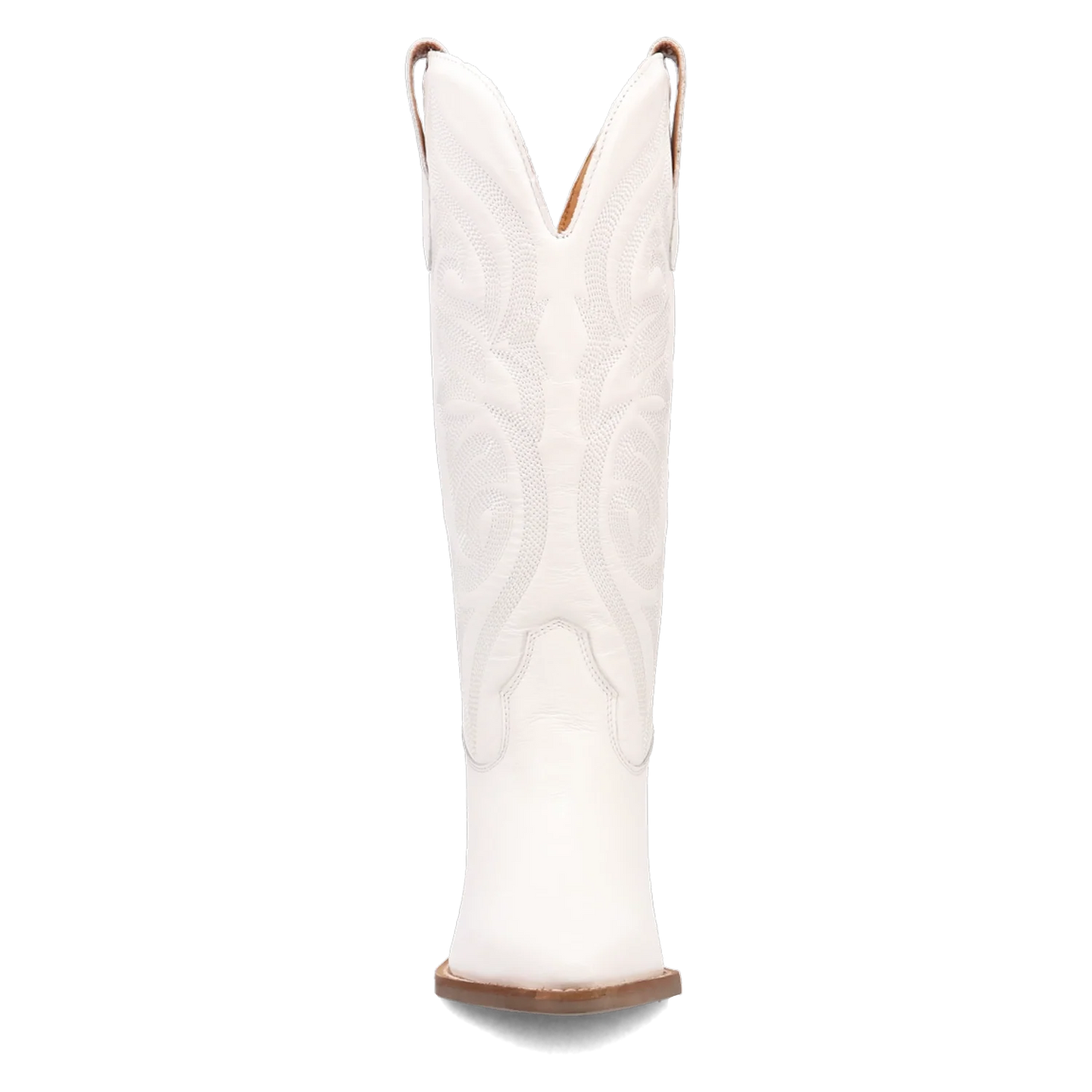 Dingo Hensley - Women's Leather Cowgirl Boots - 6 Color Options
