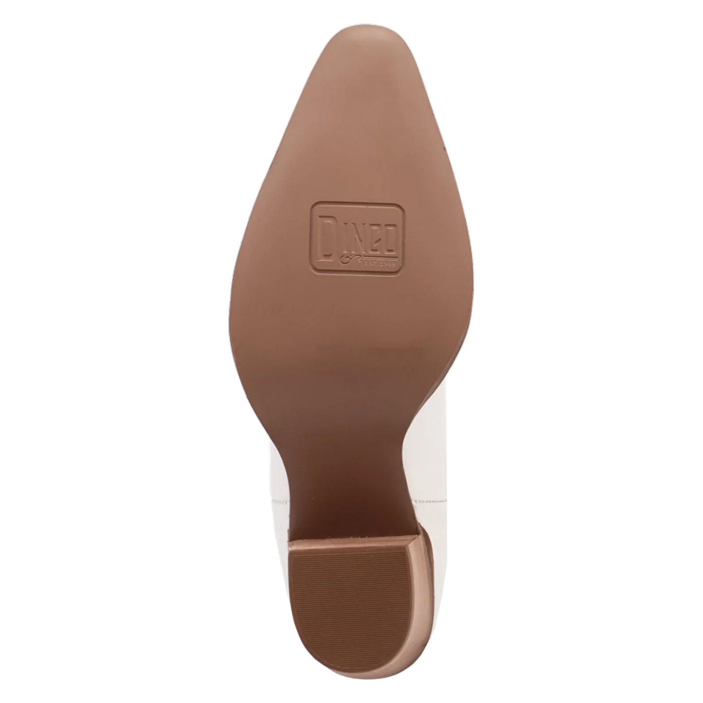Dingo Hensley - Women's Leather Cowgirl Boots - 6 Color Options