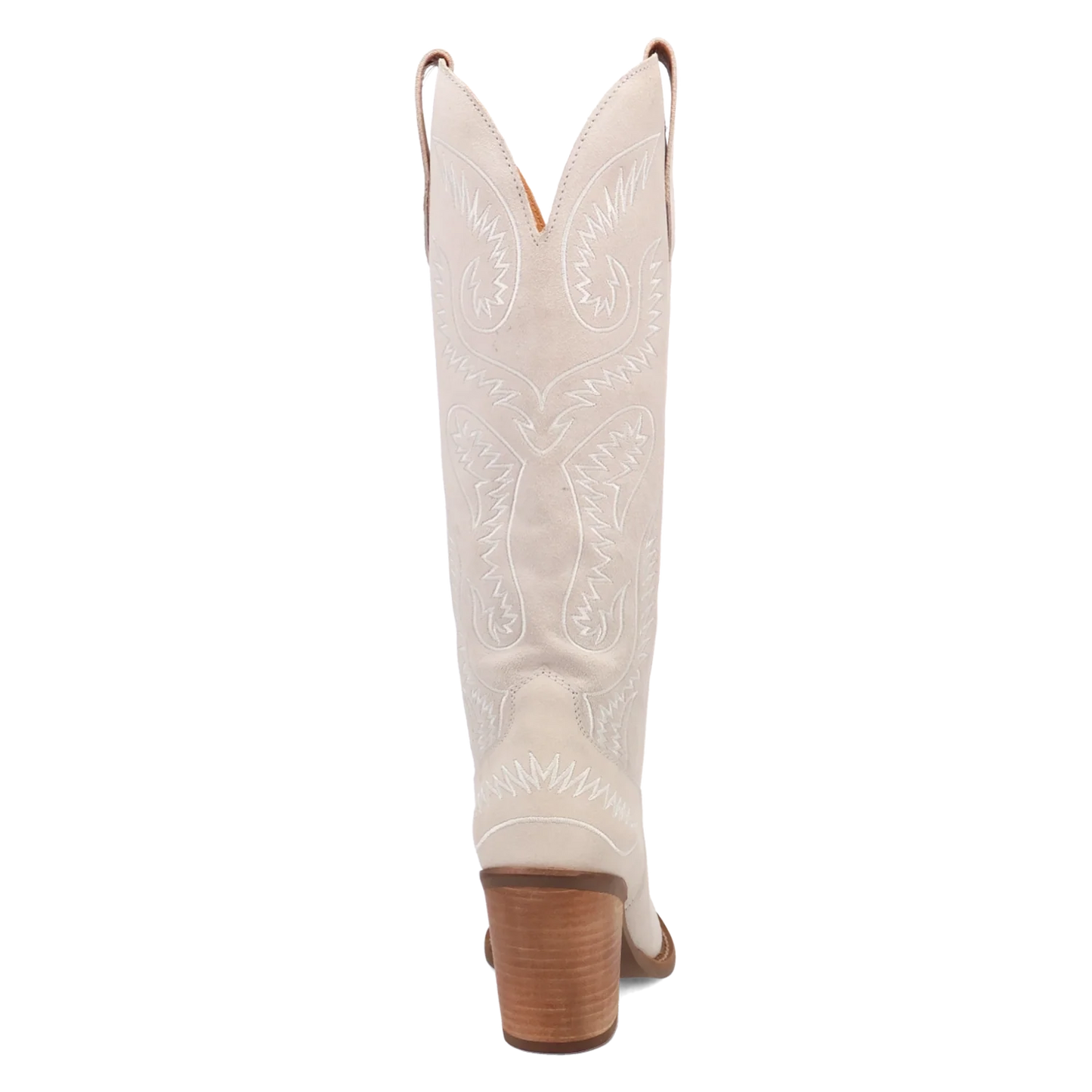 Dingo Evita - Women's Leather Cowgirl Boots - 5 Color Options