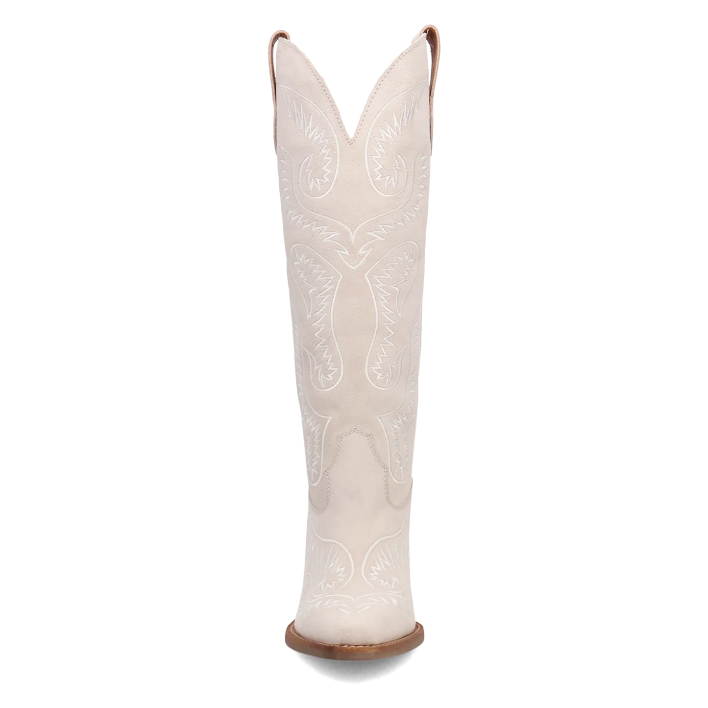 Dingo Evita - Women's Leather Cowgirl Boots - 5 Color Options