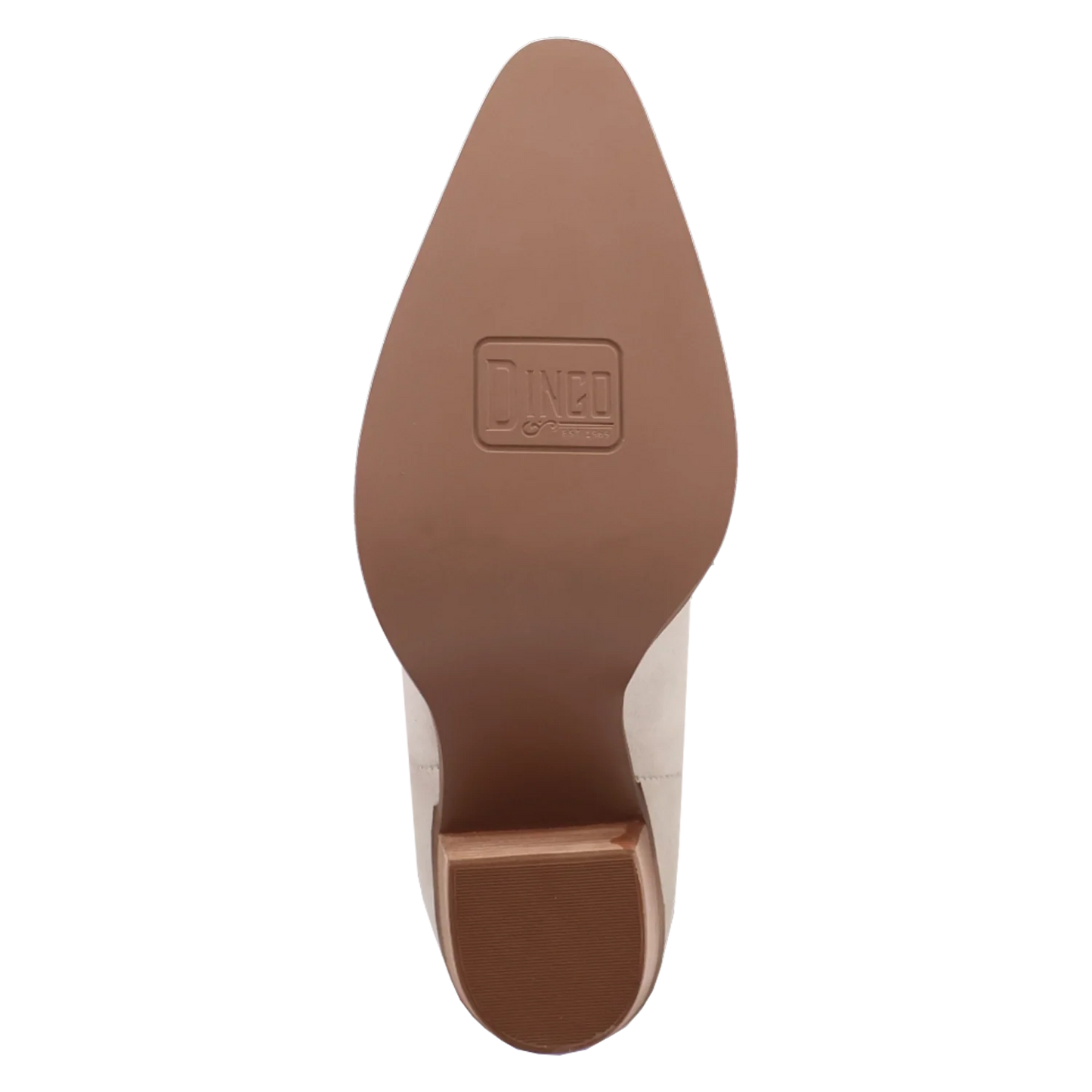 Dingo Evita - Women's Leather Cowgirl Boots - 5 Color Options