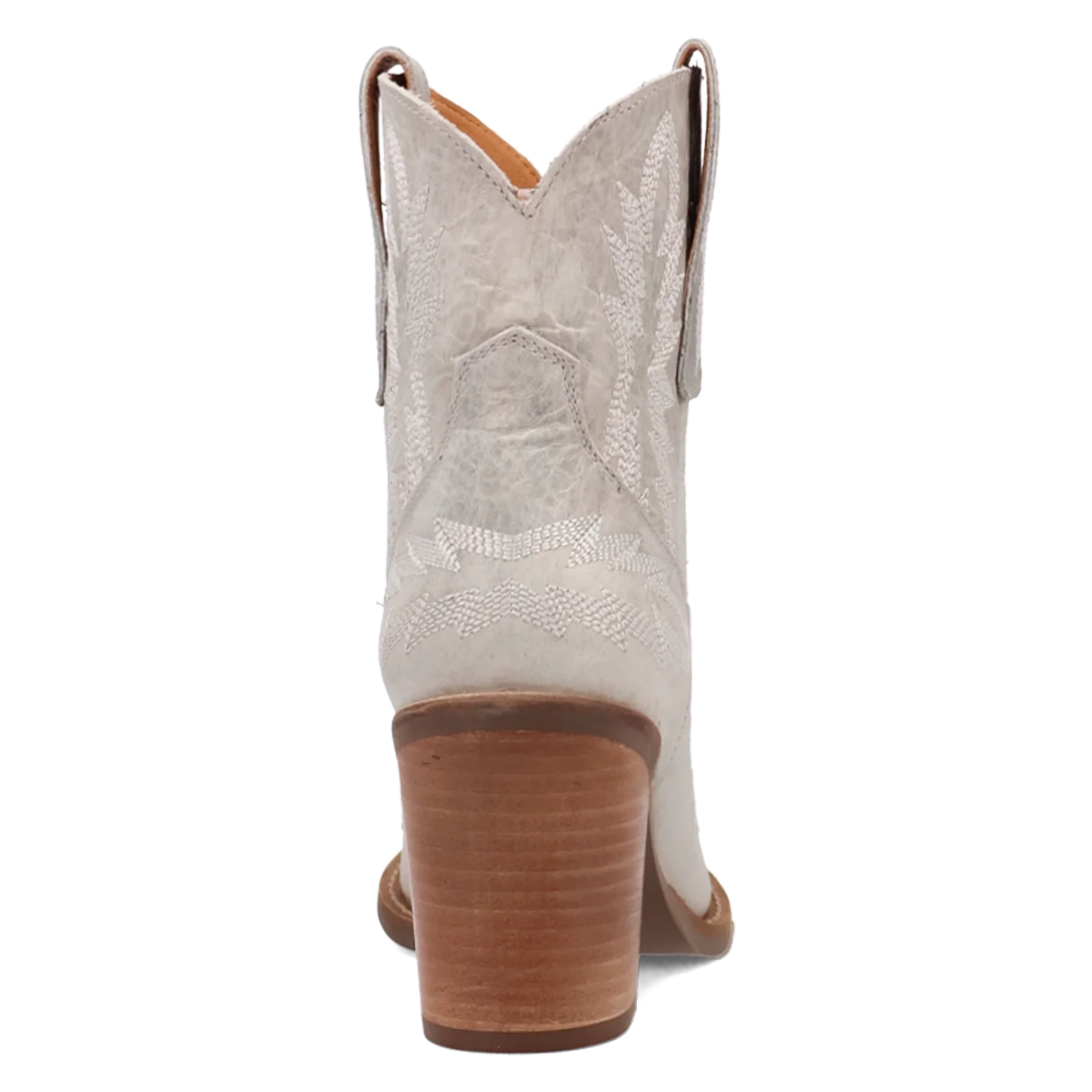 Dingo Rocky Top - Women's Leather Booties - 4 Color Options