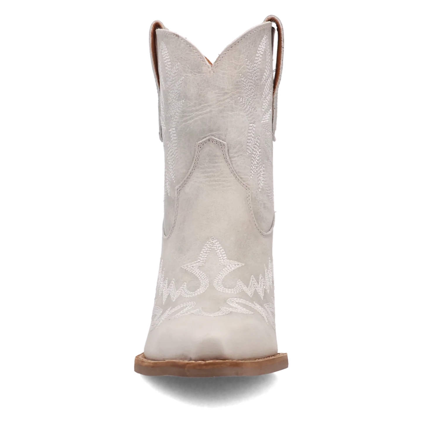 Dingo Rocky Top - Women's Leather Booties - 4 Color Options