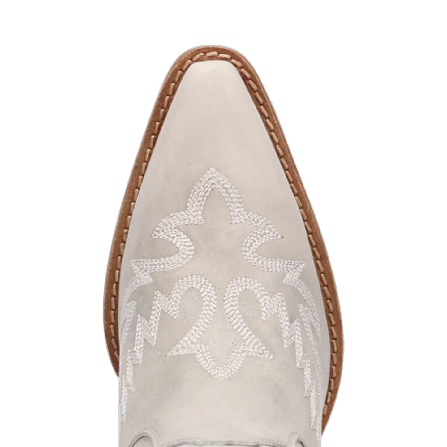 Dingo Rocky Top - Women's Leather Booties - 4 Color Options