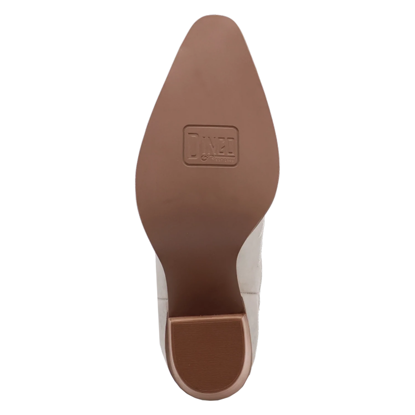 Dingo Rocky Top - Women's Leather Booties - 4 Color Options