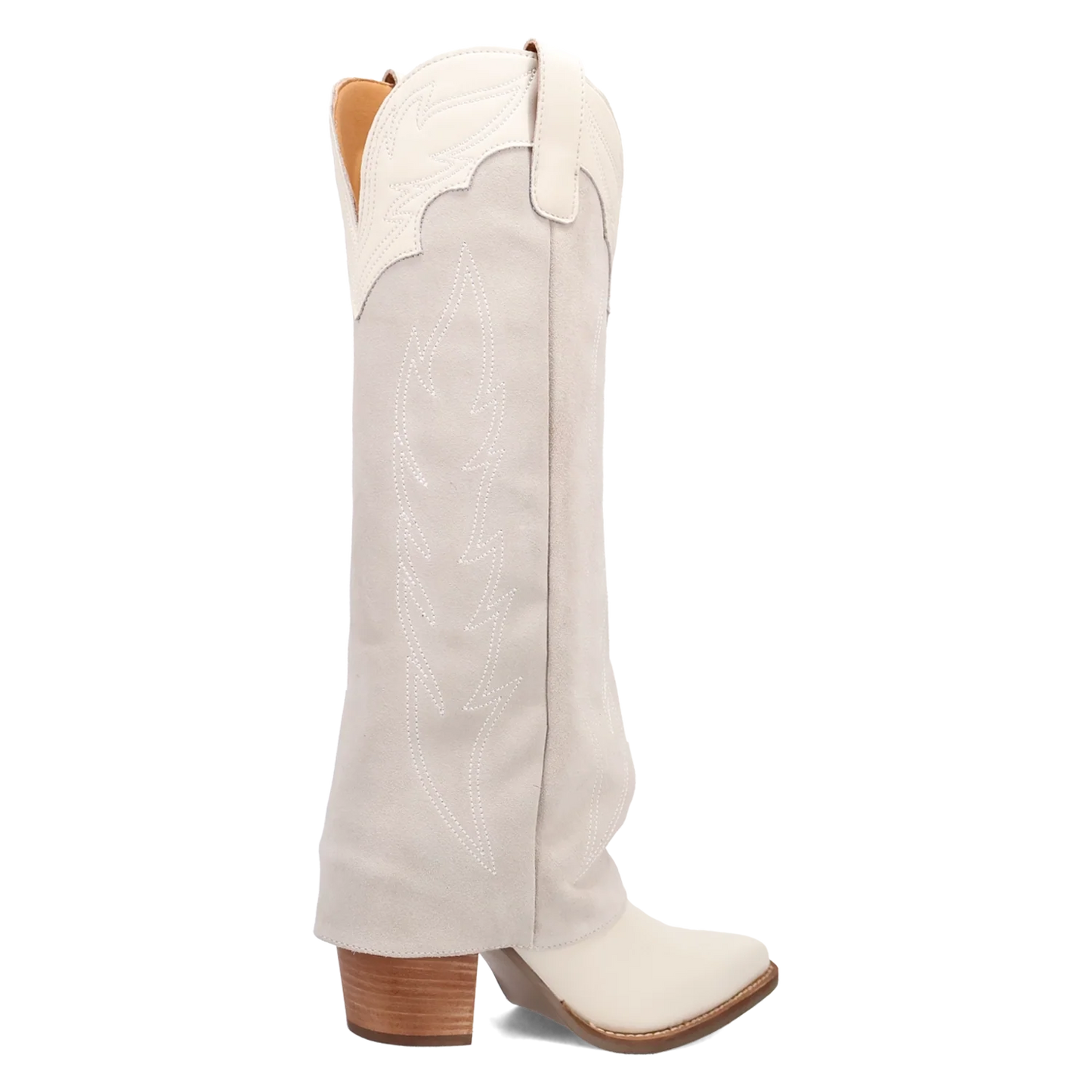 Dingo Wild Fire - Women's Leather Cowgirl Boots - 5 Color Options