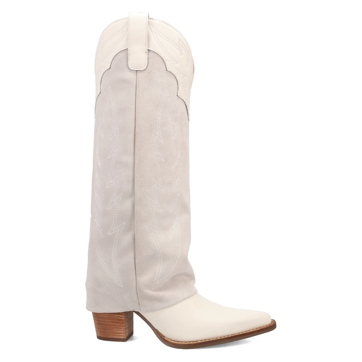 Dingo Wild Fire - Women's Leather Cowgirl Boots - 5 Color Options