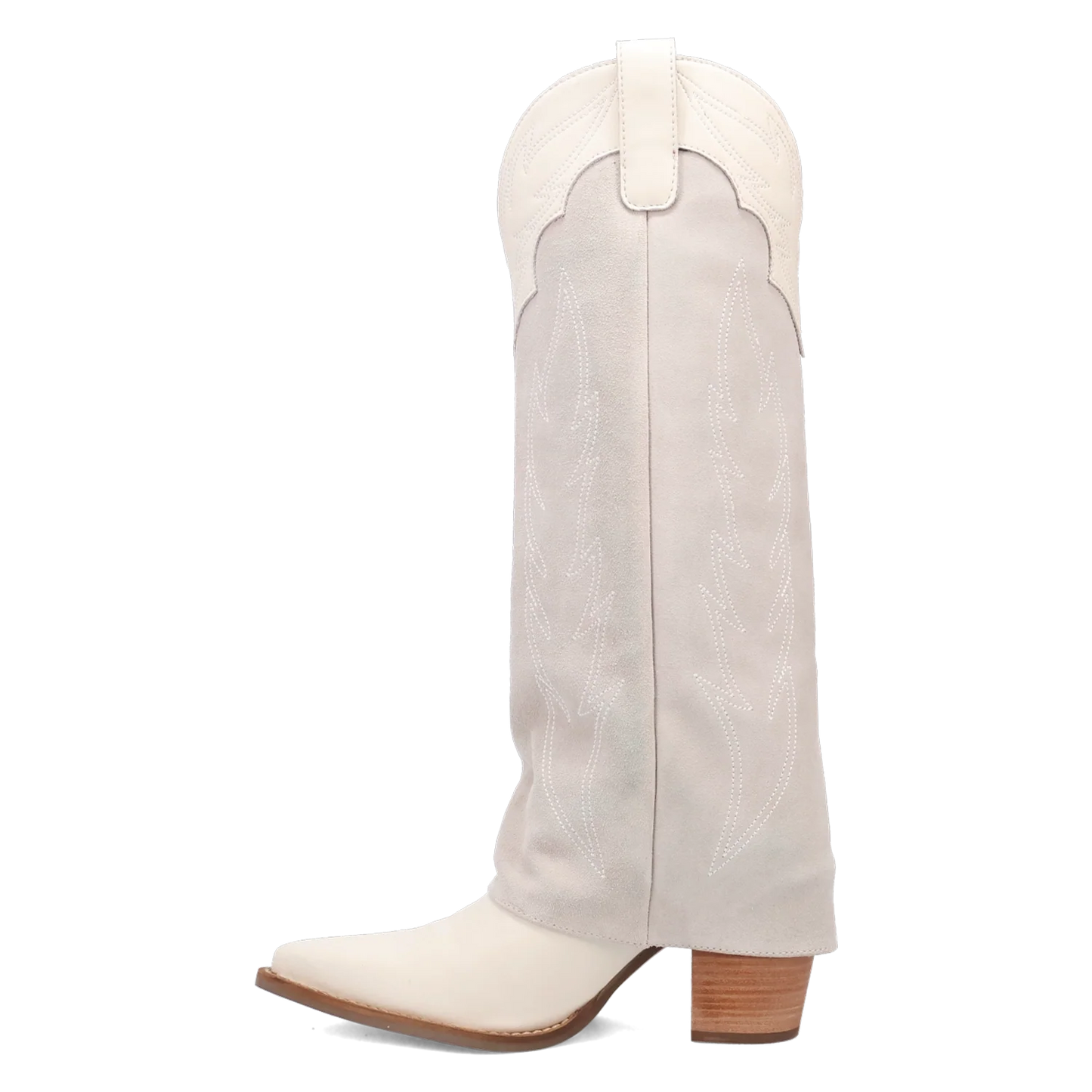 Dingo Wild Fire - Women's Leather Cowgirl Boots - 5 Color Options