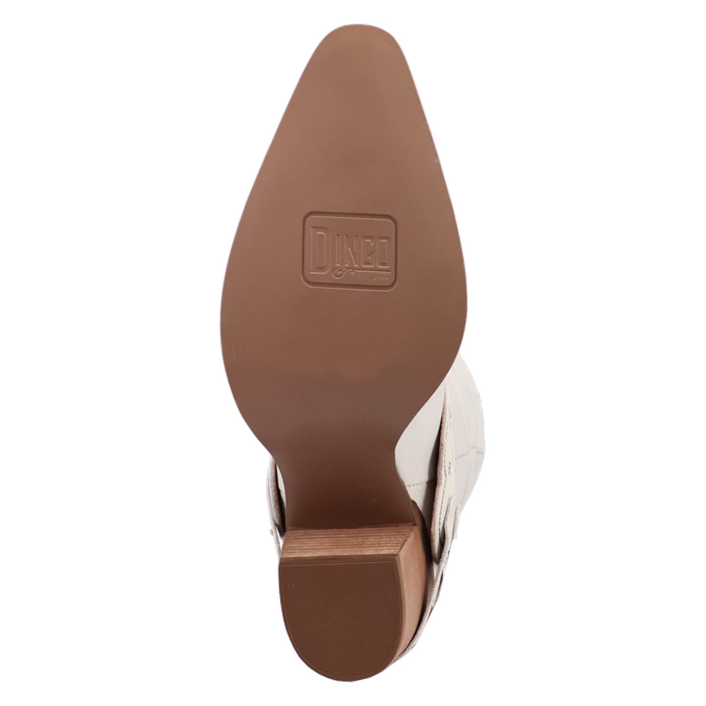 Dingo Grit N' Grace - Women's Leather Cowgirl Boots - 4 Color Options